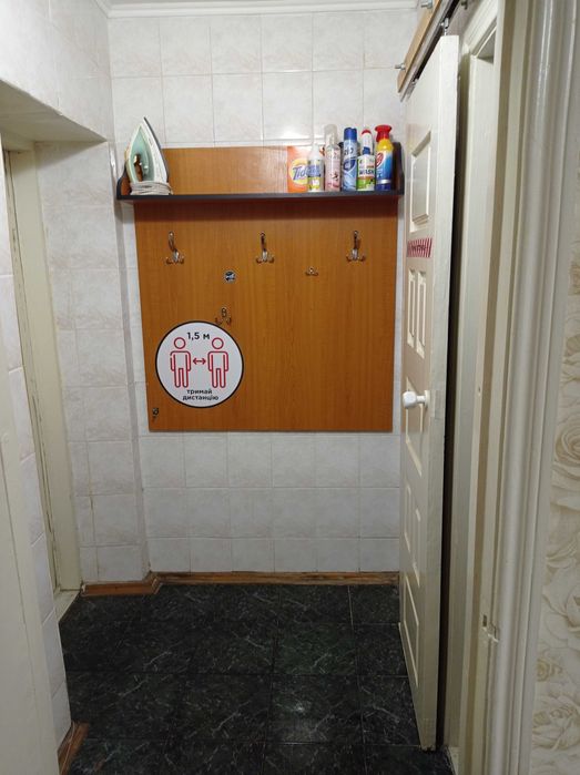 Квартира на вул. Олекси Тихого в Києві, ID 472317, фото №7