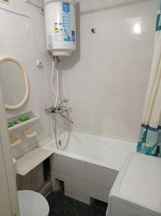 Квартира на вул. Олекси Тихого в Києві, ID 472317, фото №8