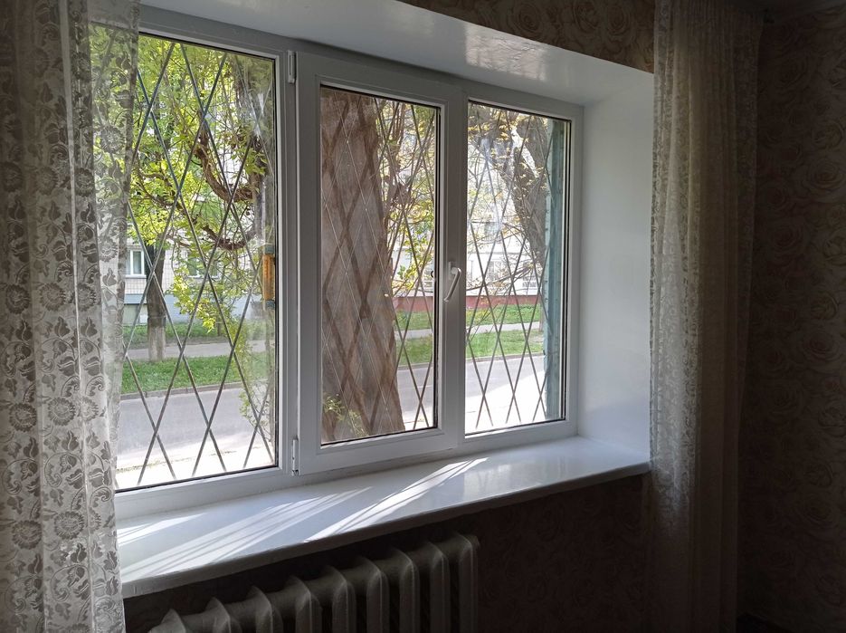 Квартира на вул. Олекси Тихого в Києві, ID 472317, фото №9