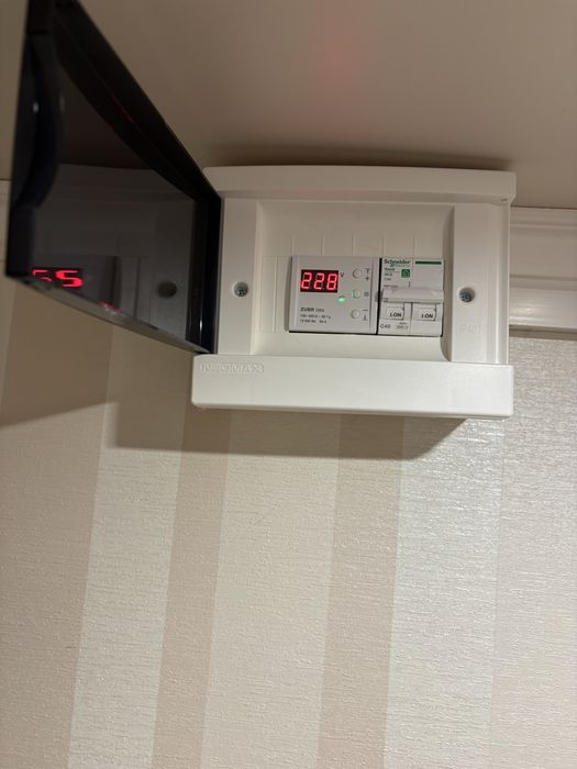 Квартира на вул. Кропивницького в Кривому Розі, ID 254916, фото №11