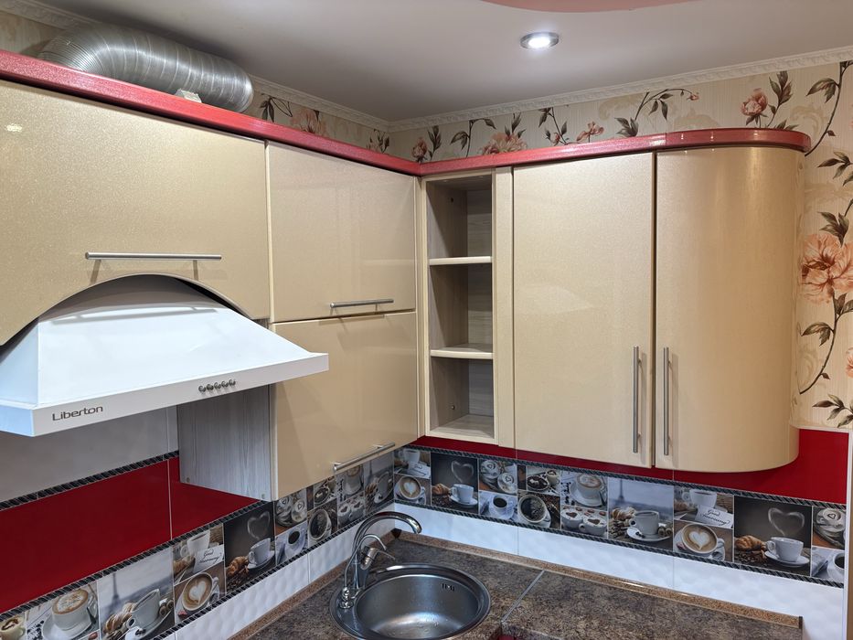 Квартира на вул. Кропивницького в Кривому Розі, ID 254916, фото №8