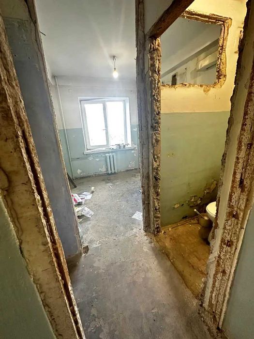 Квартира на вул. Миру, 9-А в Києві, ID 280092, фото №11