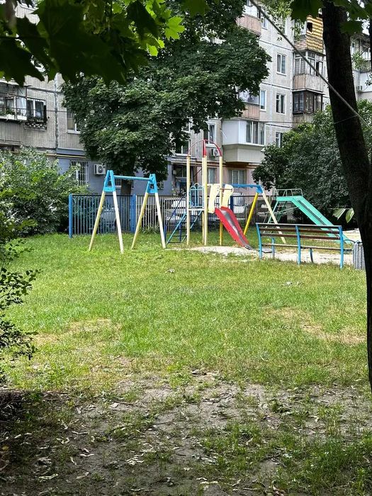 Квартира на вул. Миру, 9-А в Києві, ID 280092, фото №18