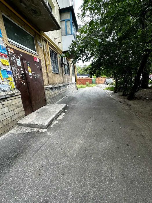 Квартира на вул. Миру, 9-А в Києві, ID 280092, фото №19