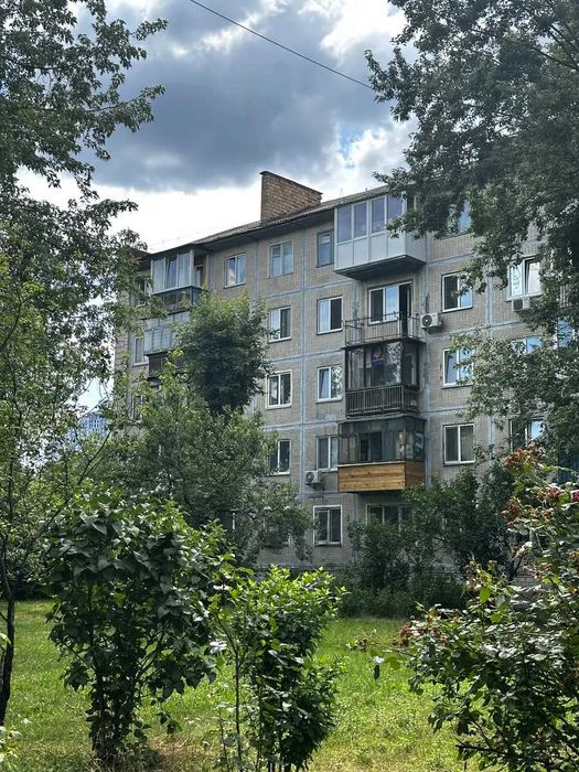 Квартира на вул. Миру, 9-А в Києві, ID 280092, фото №22