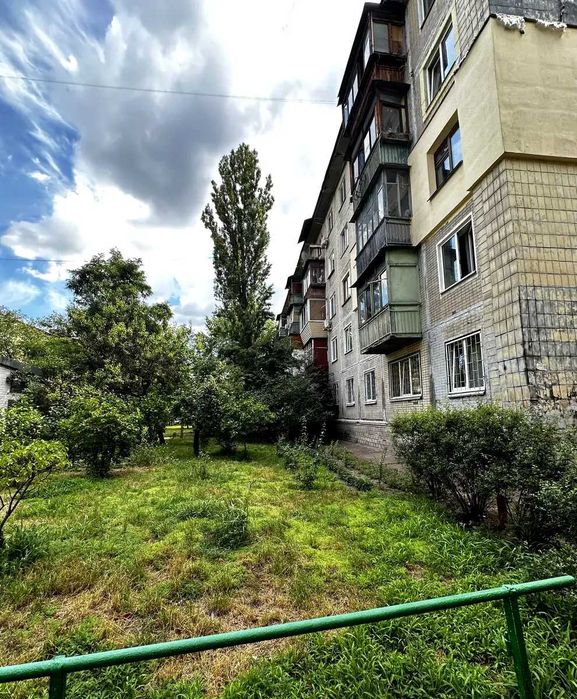 Квартира на вул. Миру, 9-А в Києві, ID 280092, фото №23