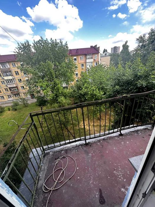 Квартира на вул. Миру, 9-А в Києві, ID 280092, фото №7