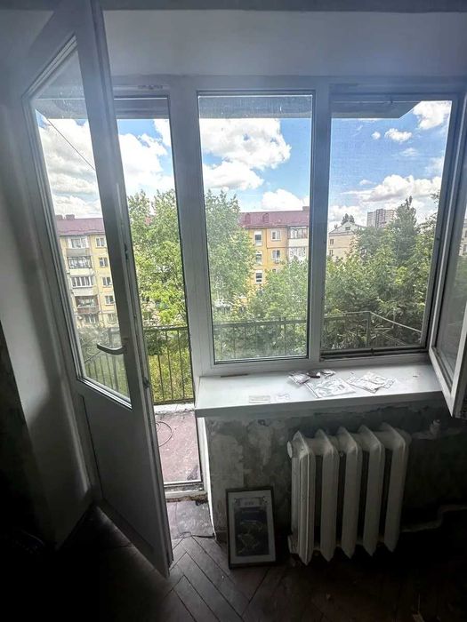 Квартира на вул. Миру, 9-А в Києві, ID 280092, фото №8