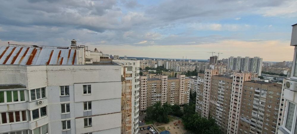 Квартира на вул. Харківське шосе, 152 в Києві, ID 191270, фото №20