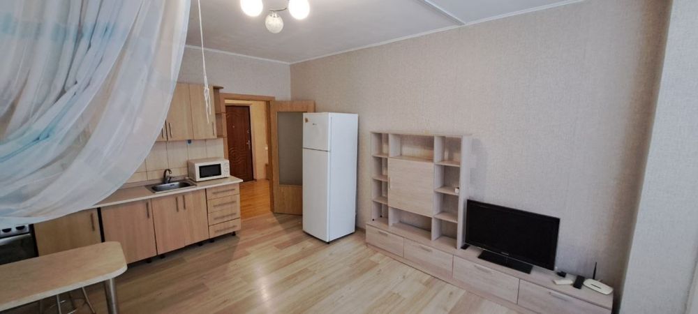 Квартира на вул. Харківське шосе, 152 в Києві, ID 191270, фото №3