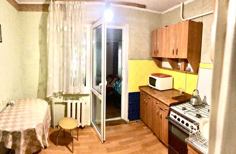 Квартира на Київський в Одесі, ID 207091, фото №1