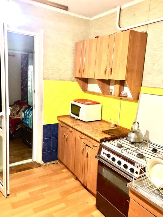 Квартира на Київський в Одесі, ID 207091, фото №7