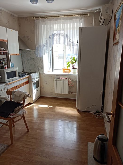 Квартира на вул. Тростянецька в Київ, ID 171342, фото №3
