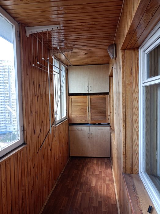 Квартира на вул. Тростянецька в Києві, ID 171342, фото №8