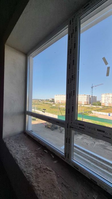 Квартира на вул. Санаторна, 20 в Києві, ID 248445, фото №12