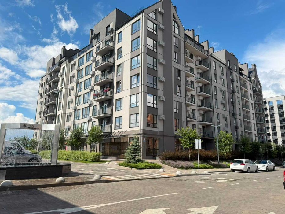 Квартира на вул. Санаторна, 20 в Києві, ID 248445, фото №22