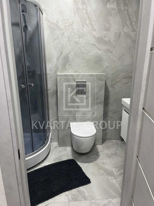 Квартира на ЖК «Молодість» в Києві, ID 244316, фото №13