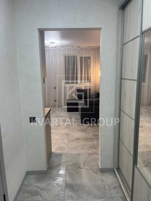 Квартира на ЖК «Молодість» в Києві, ID 244316, фото №8