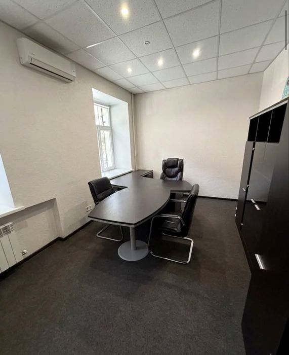 Квартира на вул. Князів Острозьких, 5/2б в Київ, ID 162791, фото №2