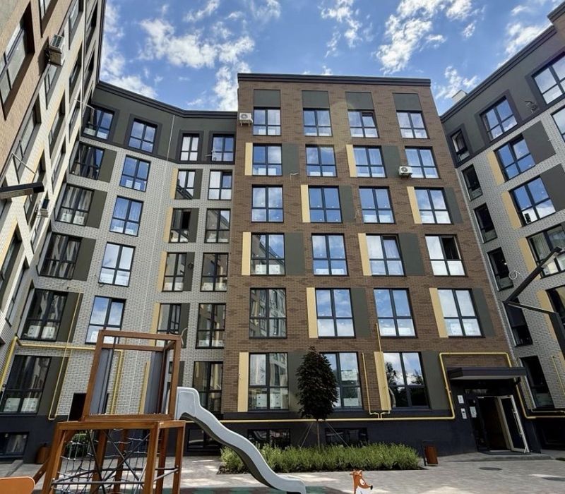 Квартира на ЖК GL Club в Києві, ID 243017, фото №8