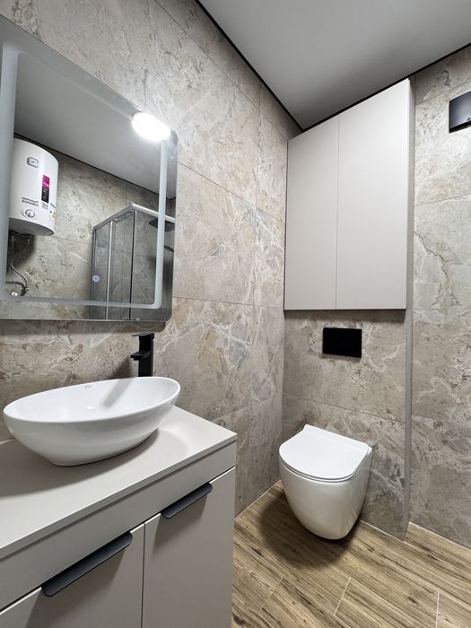 Квартира на ЖК GL Club в Києві, ID 243017, фото №10