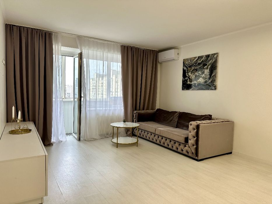 Квартира на вул. Бажана, 30 в Києві, ID 208924, фото №2