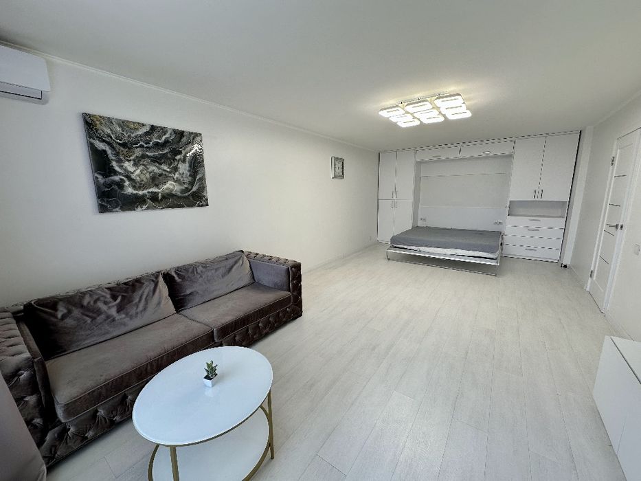 Квартира на вул. Бажана, 30 в Києві, ID 208924, фото №14