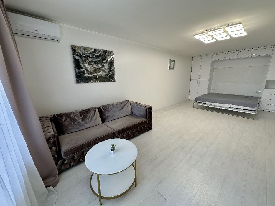 Квартира на вул. Бажана, 30 в Києві, ID 208924, фото №15