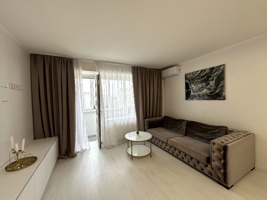 Квартира на вул. Бажана, 30 в Києві, ID 208924, фото №18