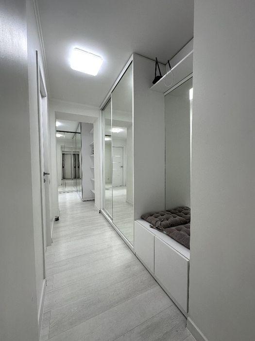 Квартира на вул. Бажана, 30 в Києві, ID 208924, фото №19