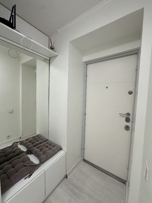 Квартира на вул. Бажана, 30 в Києві, ID 208924, фото №21