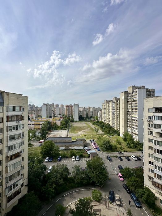 Квартира на вул. Бажана, 30 в Києві, ID 208924, фото №22