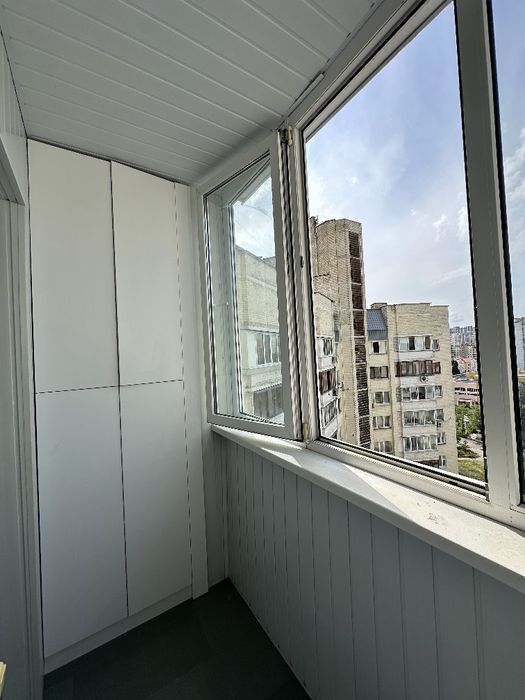 Квартира на вул. Бажана, 30 в Києві, ID 208924, фото №23