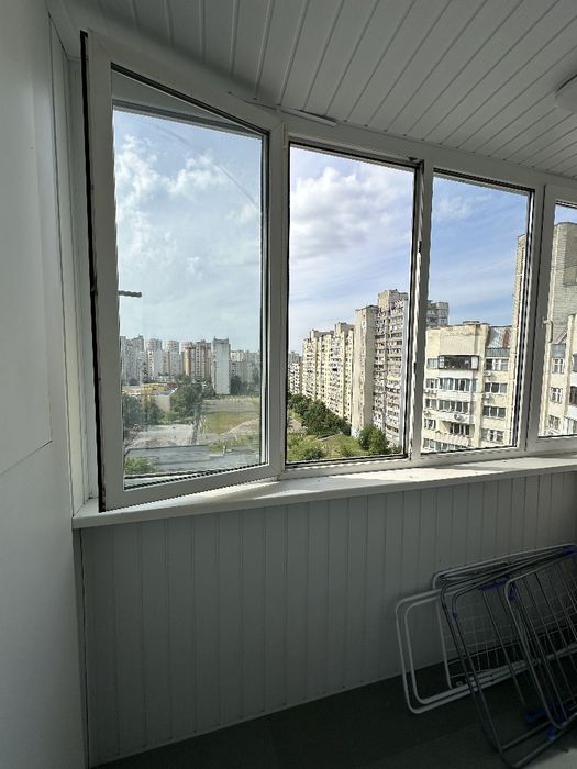 Квартира на вул. Бажана, 30 в Києві, ID 208924, фото №24