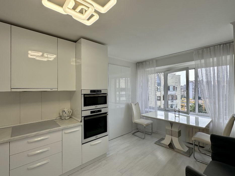 Квартира на вул. Бажана, 30 в Києві, ID 208924, фото №4