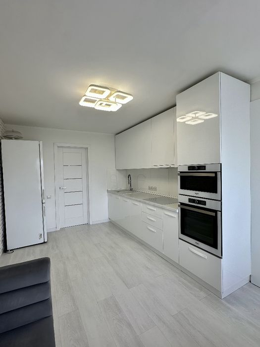 Квартира на вул. Бажана, 30 в Києві, ID 208924, фото №5