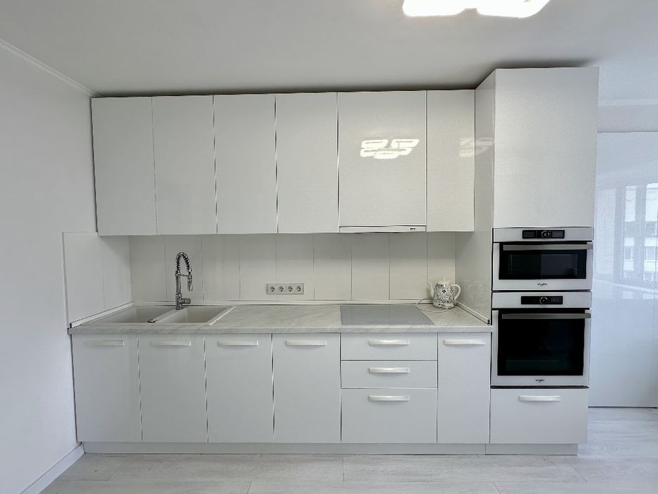 Квартира на вул. Бажана, 30 в Києві, ID 208924, фото №6