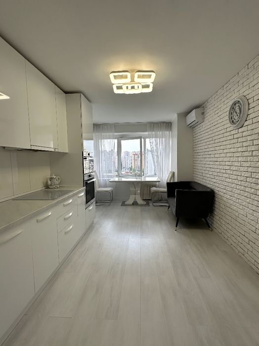 Квартира на вул. Бажана, 30 в Києві, ID 208924, фото №8