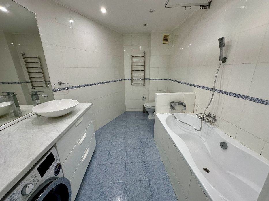 Квартира на вул. Бажана, 30 в Києві, ID 208924, фото №10