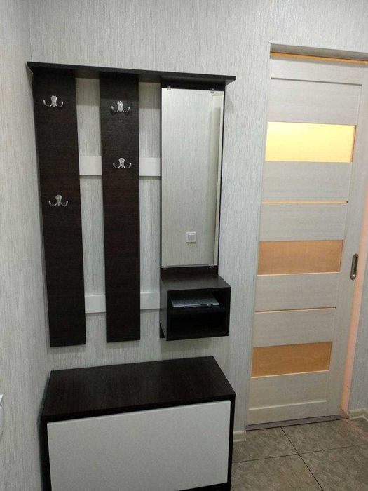 Квартира на вул. Білоруська, 13 в Києві, ID 360657, фото №11