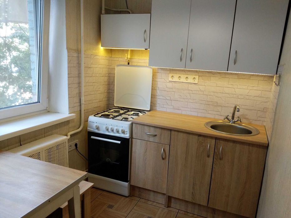 Квартира на вул. Білоруська, 13 в Києві, ID 360657, фото №4