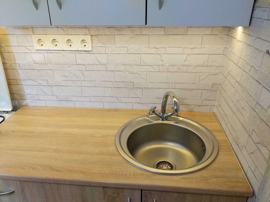 Квартира на вул. Білоруська, 13 в Києві, ID 360657, фото №6
