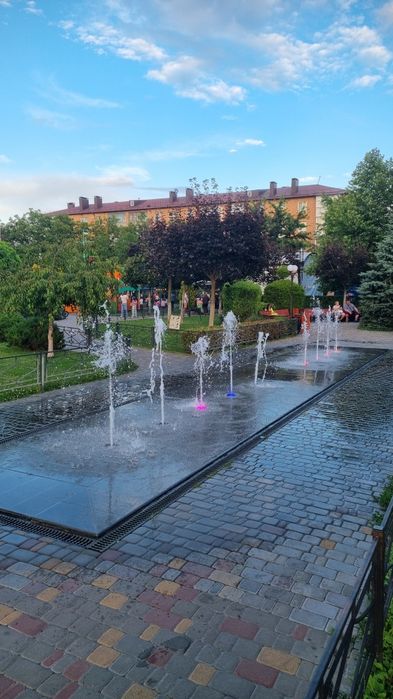 Квартира в Києві, ID 309282, фото №13