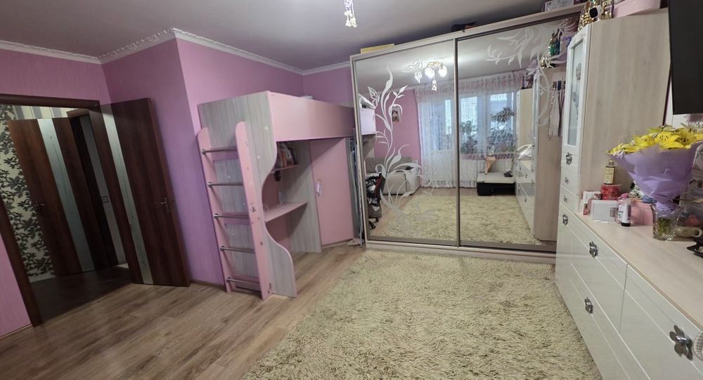 Квартира в Києві, ID 309282, фото №4
