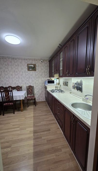 Квартира в Києві, ID 309282, фото №5