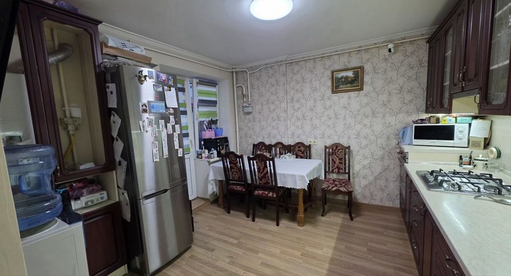 Квартира в Києві, ID 309282, фото №6
