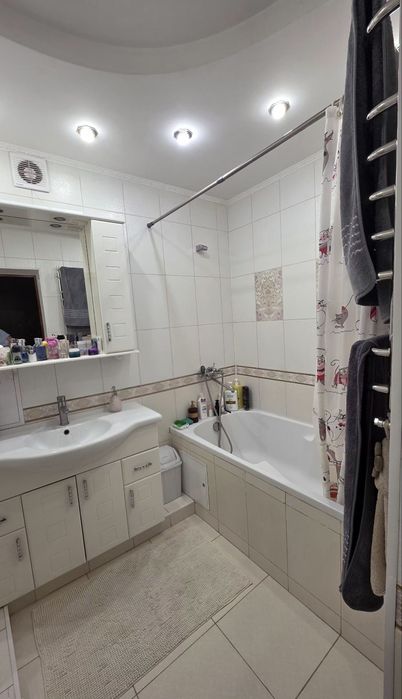 Квартира в Києві, ID 309282, фото №7
