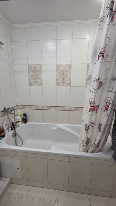Квартира в Києві, ID 309282, фото №9