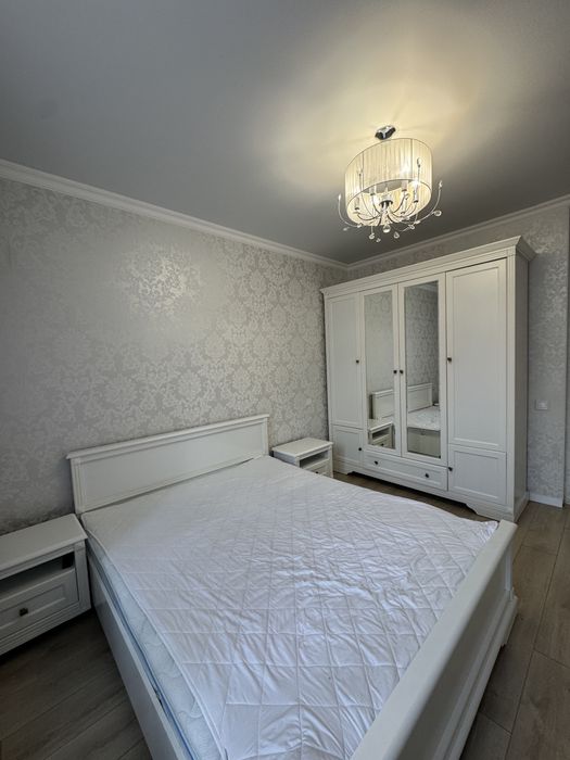 Квартира на ЖК Сяйво 1 в Києві, ID 227756, фото №5