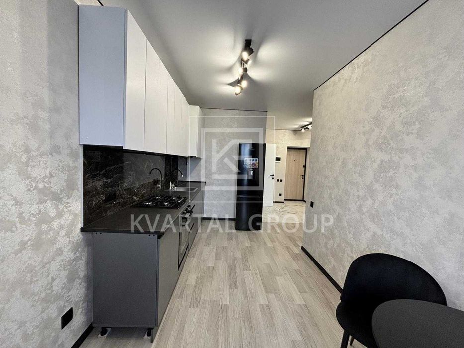 Квартира на ЖК «Молодість» в Києві, ID 229982, фото №6